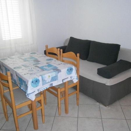 Apartmani Vrljicak Омиш Экстерьер фото